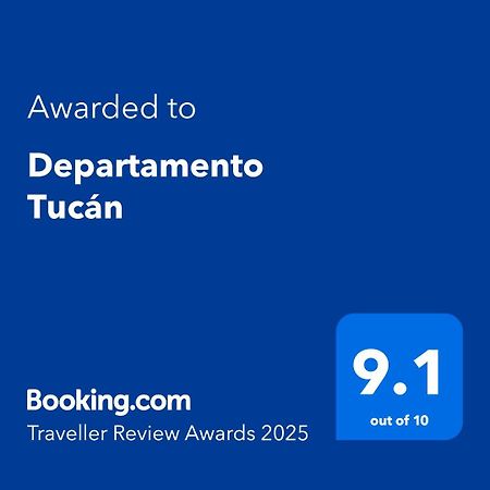 Departamento Tucán Cancún Exterior foto
