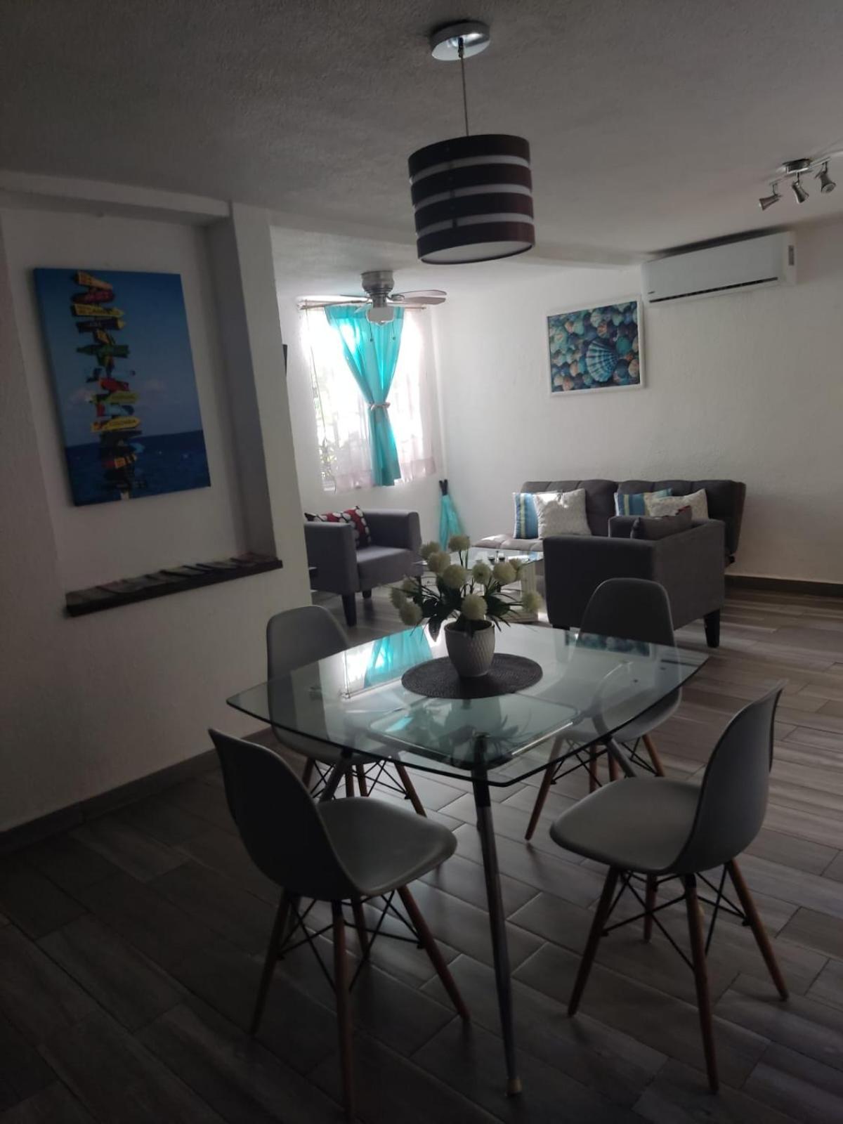 Departamento Tucán Cancún Exterior foto