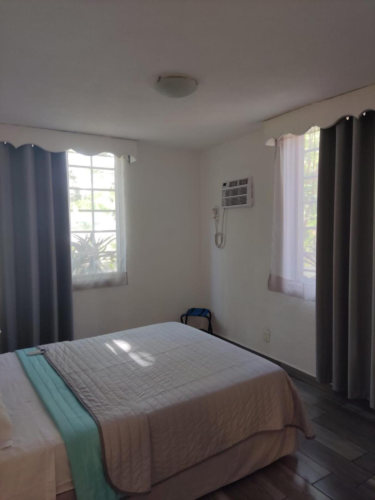Departamento Tucán Cancún Exterior foto
