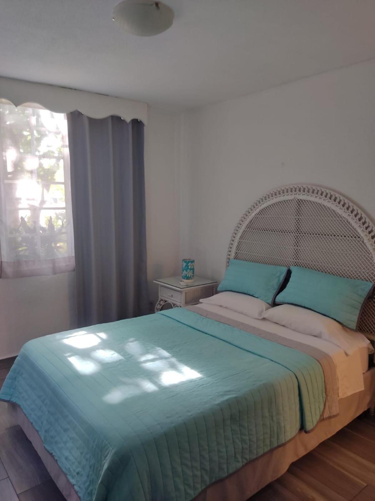 Departamento Tucán Cancún Exterior foto